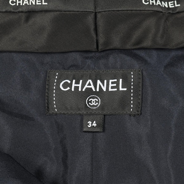 シャネル(CHANEL)シャネル ココマークボタン ショート パンツ 衣料品