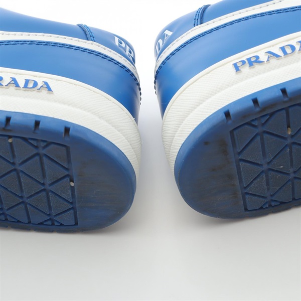 プラダ(PRADA)プラダ ダウンタウン スニーカー 靴 レディース