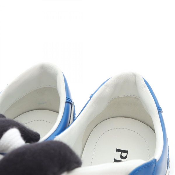 プラダ(PRADA)プラダ ダウンタウン スニーカー 靴 レディース