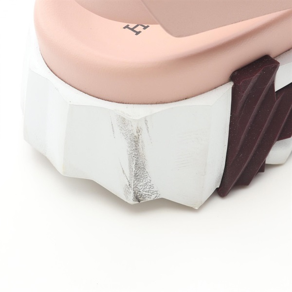【特価】エルメスHERMES エレクトリックサンダル Hロゴ　夏　ベージュ HERMES Electric(エルメス エレクトリック) - ブランド通販のBUYMA