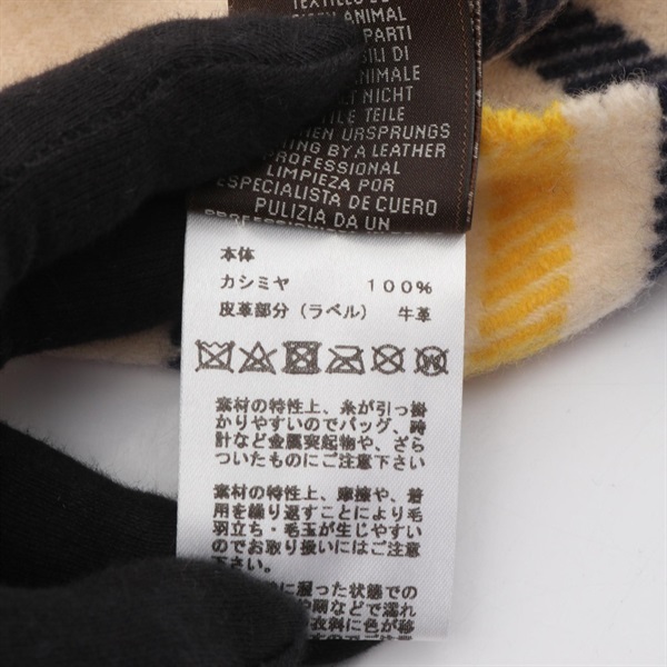 エルメス(HERMES)エルメス マフラー 衣料品 レディース｜2104102456401