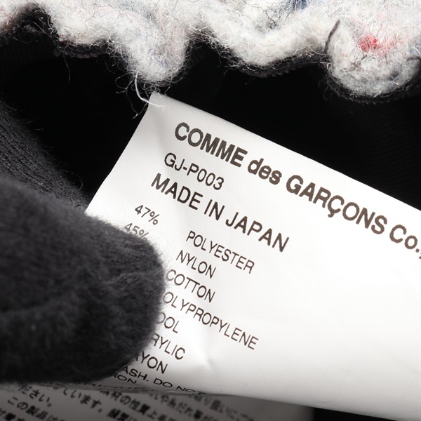 コムデギャルソンシャツ(COMME des GARCONS SHIRT)コムデギャルソン