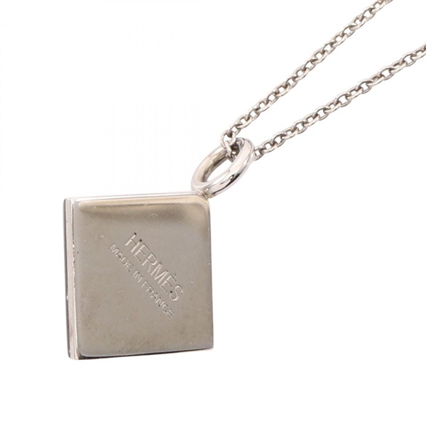 エルメス(HERMES)エルメス メドール キュピドン ネックレス ジュエリー