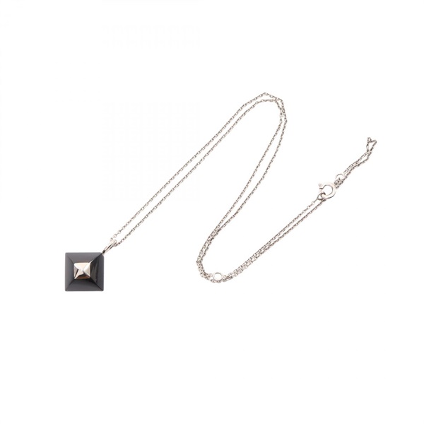 エルメス(HERMES)エルメス メドール キュピドン ネックレス ジュエリー