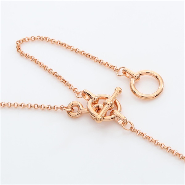 エルメス(HERMES)エルメス Artificier 花火師 ネックレス ジュエリー