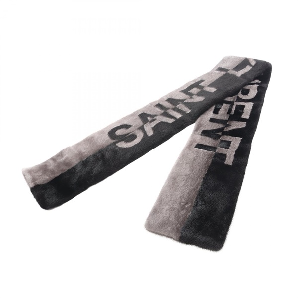 サンローランパリ(SAINT LAURENT PARIS)サンローランパリ マフラー