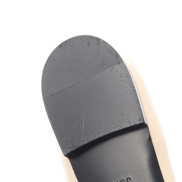 シャネル(CHANEL)シャネル カメリア ココマーク パンプス 靴