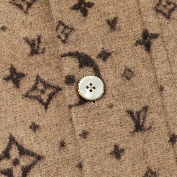 ルイ・ヴィトン(LOUIS VUITTON)ルイ・ヴィトン モノグラム シャツ