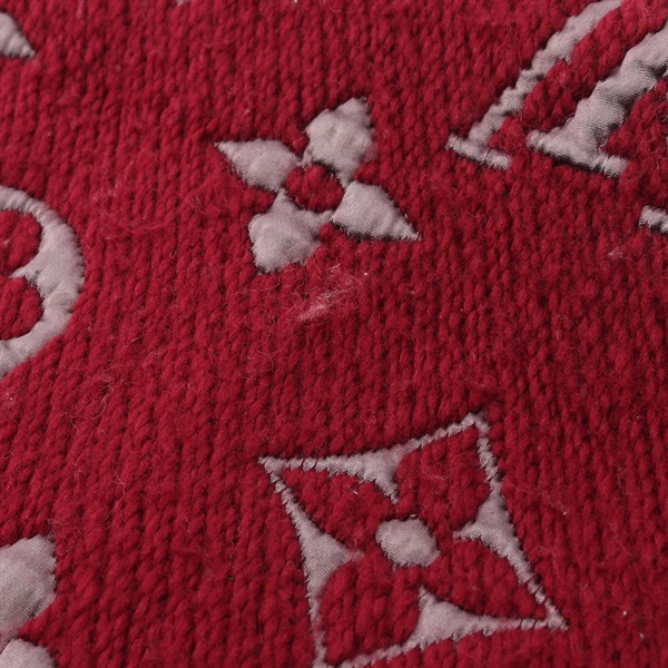 ルイ・ヴィトン(LOUIS VUITTON)ルイ・ヴィトン エシャルプ ロゴマニア