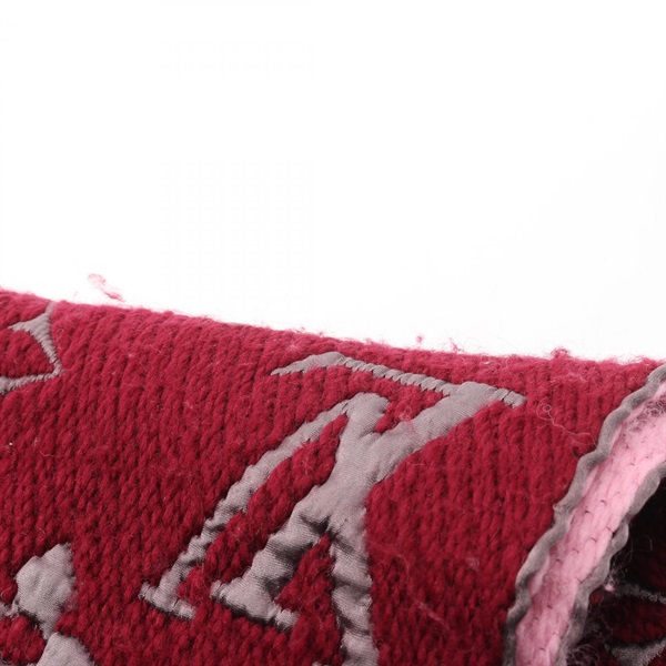 『美品』Louis Vuitton マフラー エシャルプロゴマニア デュオ LOUIS VUITTON ルイヴィトン マフラー エシャルプ・ロゴマニア デュオ