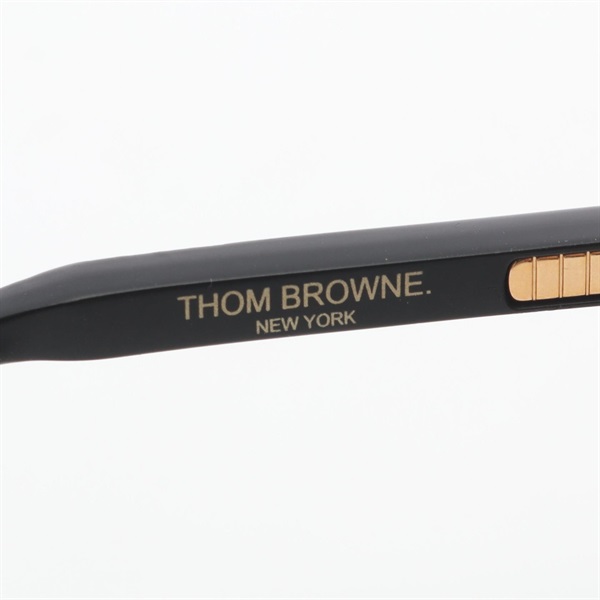 トムブラウン(THOM BROWNE)トムブラウン サングラス 衣料品 メンズ