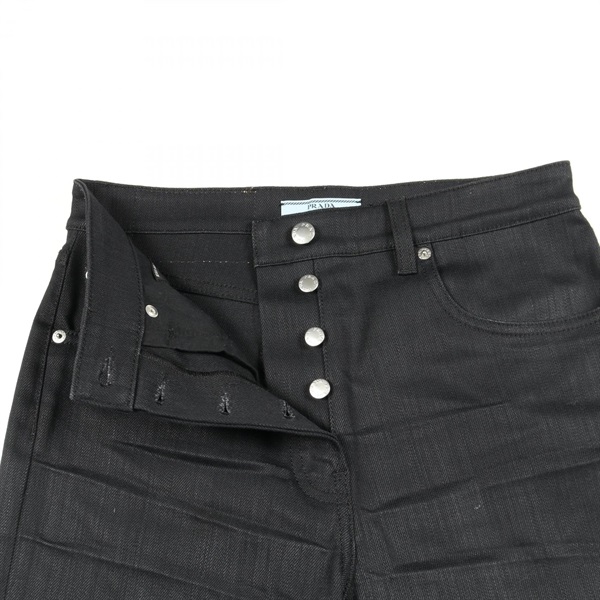プラダ(PRADA)プラダ デニムパンツ 衣料品 ボトムス レディース