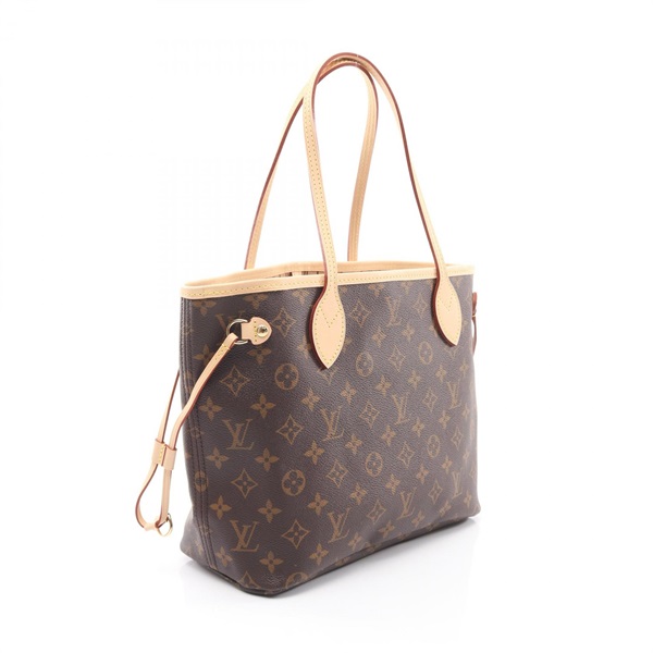 ルイ・ヴィトン(LOUIS VUITTON)ルイ・ヴィトン ネヴァーフルPM トート