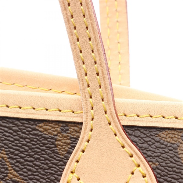 ルイ・ヴィトン(LOUIS VUITTON)ルイ・ヴィトン ネヴァーフルPM トート