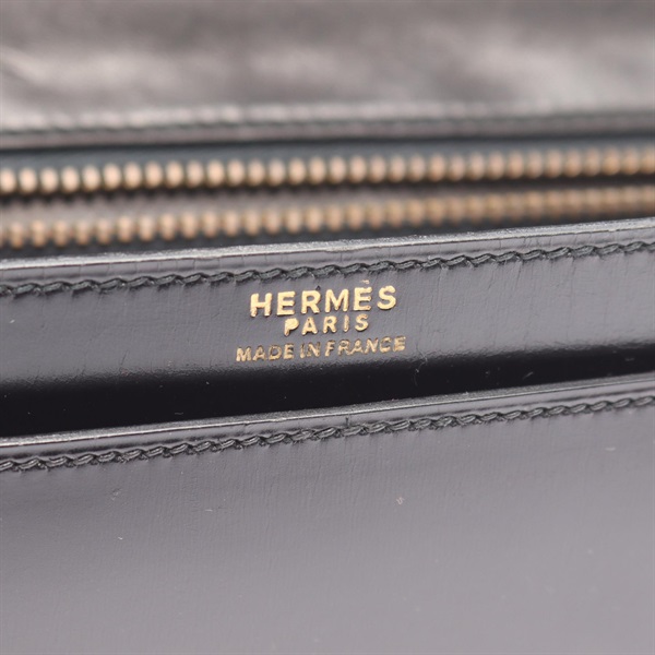 エルメス(HERMES)エルメス ヴィンテージ セカンドバッグ クラッチ