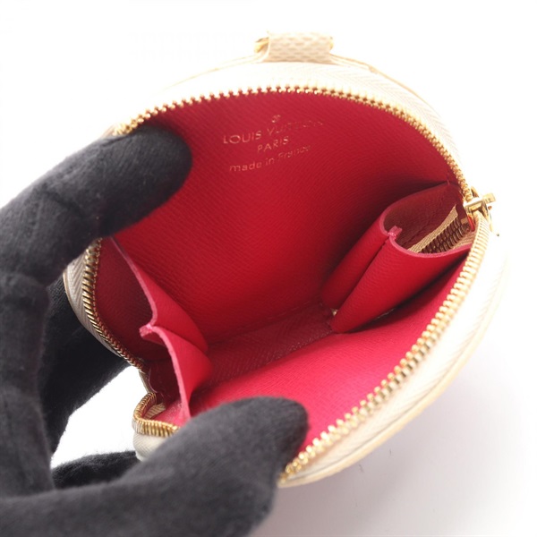ルイ・ヴィトン(LOUIS VUITTON)ルイ・ヴィトン ポルトモネロン ダミエ