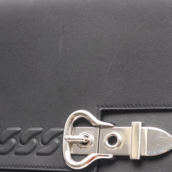 エルメス(HERMES)エルメス ブックル セリエ ショルダーバッグ バッグ