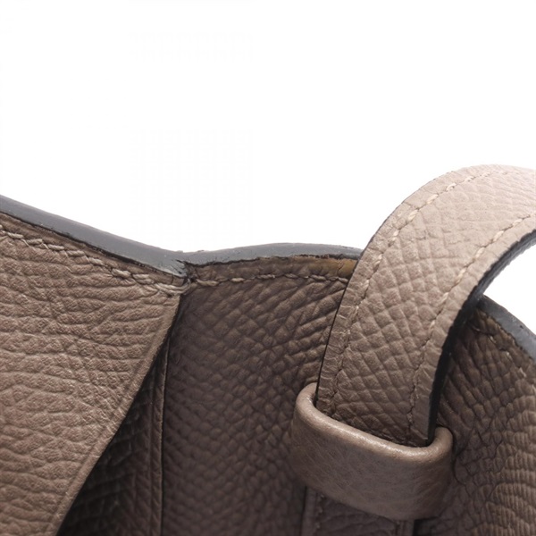 エルメス(HERMES)エルメス クリック16 ショルダーバッグ バッグ