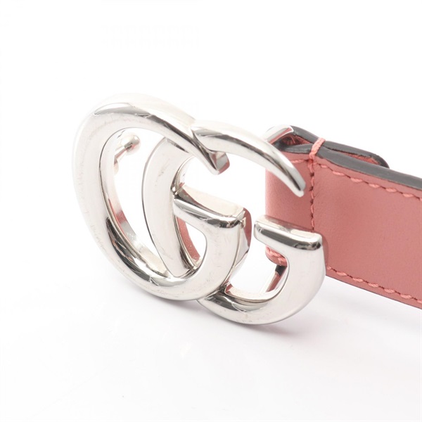 グッチ(GUCCI)グッチ チルドレンズ GGマーモント ダブルG キッズ