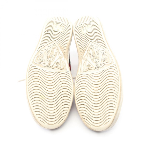 グッチ(GUCCI)グッチ GUCCI × ドラえもん GGスプリーム スニーカー 靴 