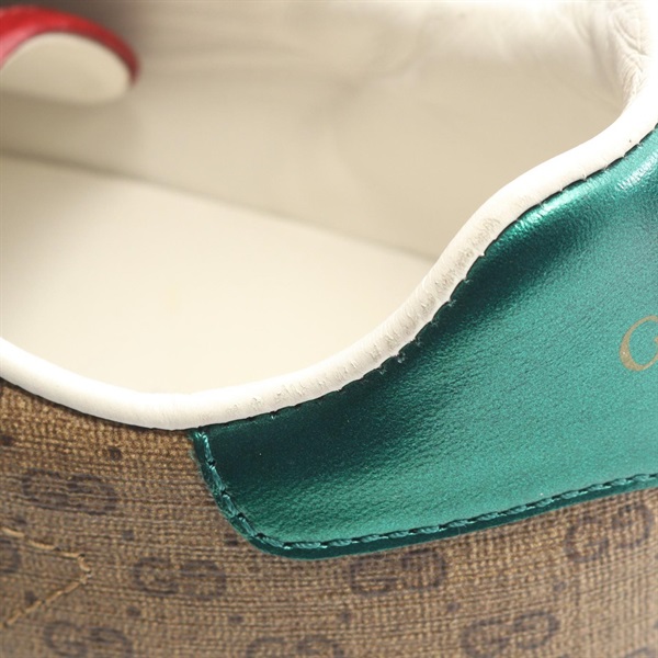 グッチ(GUCCI)グッチ GUCCI × ドラえもん GGスプリーム スニーカー 靴