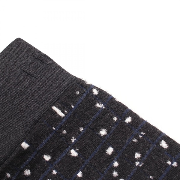 シャネル(CHANEL)シャネル ココマーク ロゴ ニット 衣料品 トップス