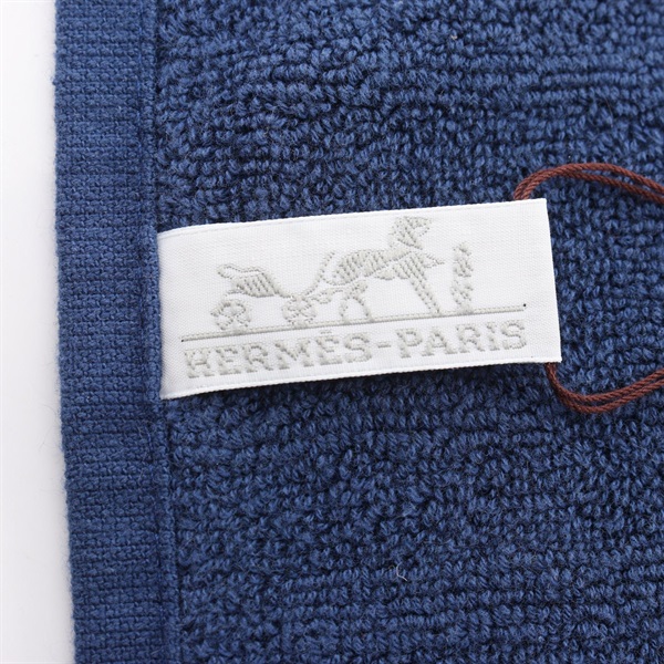 エルメス(HERMES)エルメス カレタオル ステアーズ タオル 衣料品
