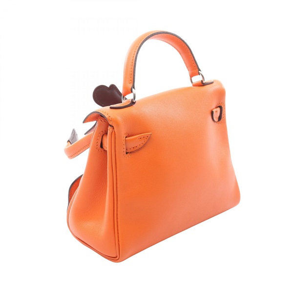 エルメス(HERMES)エルメス ケリードール ハンドバッグ バッグ
