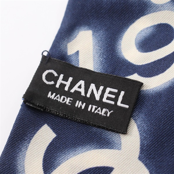 シャネル(CHANEL)シャネル アイコン リボン スカーフ 衣料品