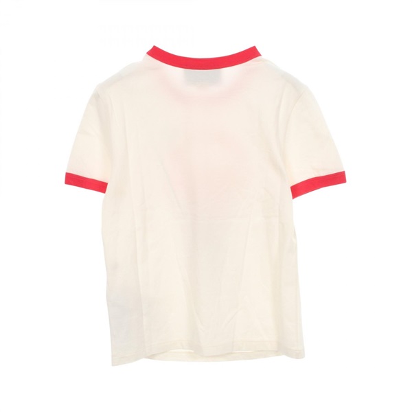 GUCCI アイスクリーム スパンコール TシャツXS 今日限定値下げ！ グッチ(GUCCI)グッチ アイスクリーム スパンコール ラインストーン