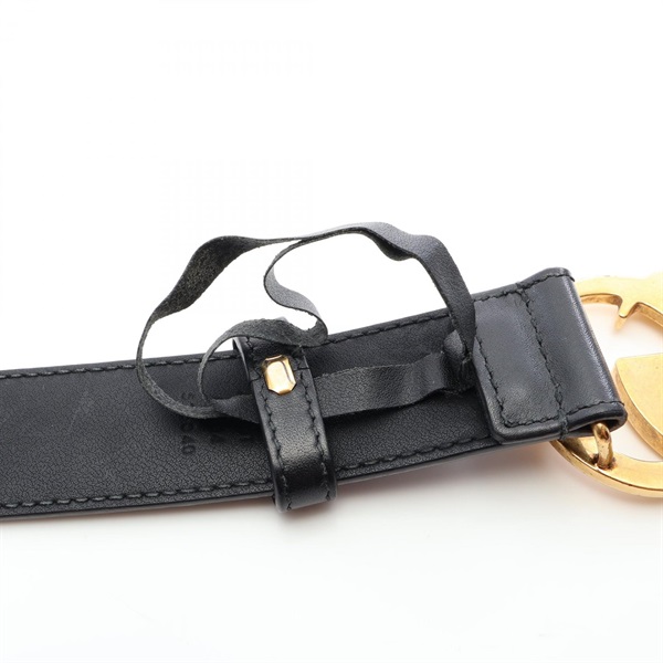 グッチ(GUCCI)グッチ GGマーモント ベルト 衣料品 メンズ 414516