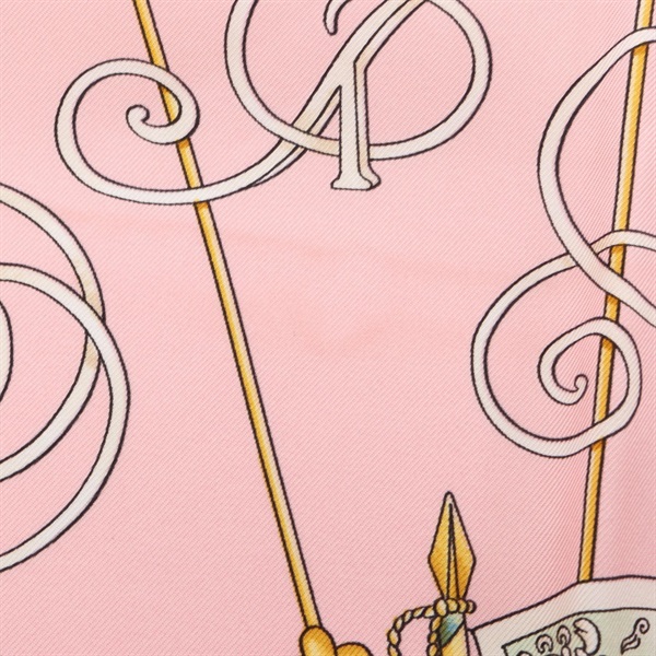 エルメス(HERMES)エルメス カレ90 VOILES DE LUMIERE スカーフ 衣料品