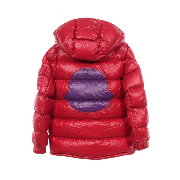 モンクレール(MONCLER)モンクレール FUSTET ダウンジャケット 衣料品