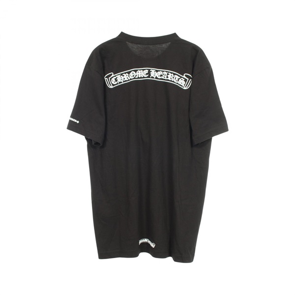 クロムハーツ(CHROME HEARTS)クロムハーツ スクロールラベル ポケット