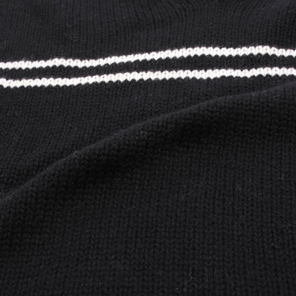 プラダ(PRADA)プラダ Vネック ニット 衣料品 トップス レディース