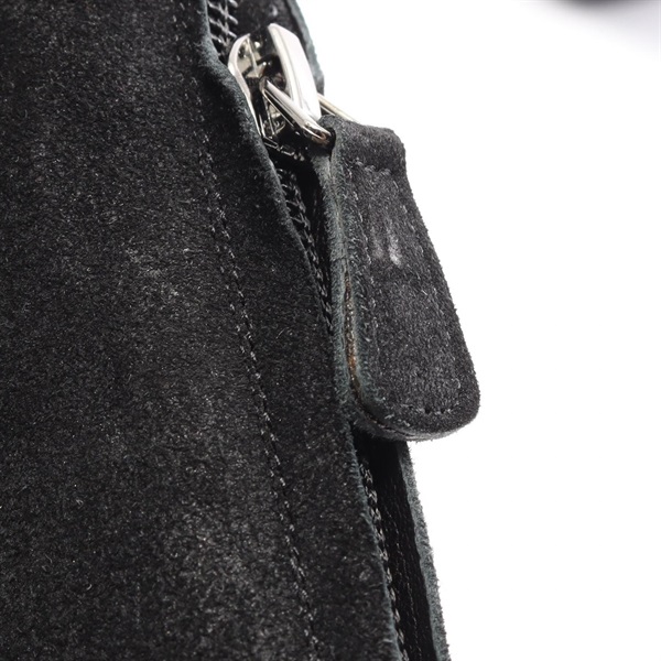 シャネル(CHANEL)シャネル ココマーク ニーハイ ブーツ 靴 レディース