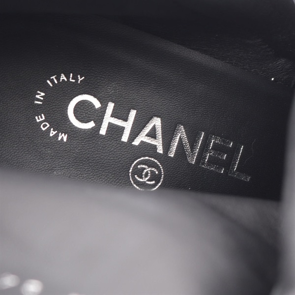シャネル(CHANEL)シャネル ココマーク ダイヤモンドデザイン ショート