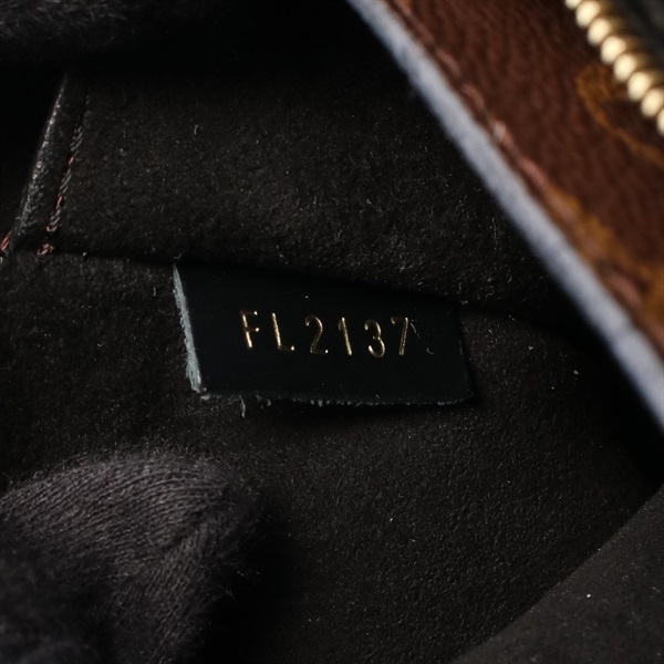 ルイ・ヴィトン(LOUIS VUITTON)ルイ・ヴィトン ワンハンドル フラップ