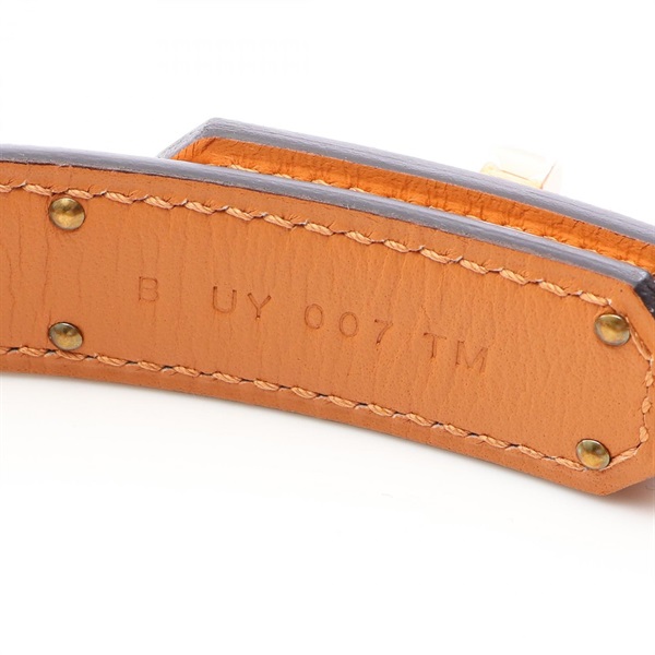 エルメス(HERMES)エルメス ケリーベルト ゴールド ベルト 衣料品