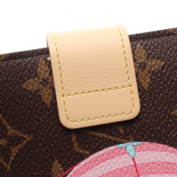 ルイ・ヴィトン(LOUIS VUITTON)ルイ・ヴィトン クヴェルテュール