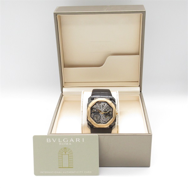 激レア★BULGARI★ブルガリ★8.0型★軽量★クラシック★美品★カート 激レア☆BULGARI☆ブルガリ☆8.0型☆軽量☆クラシック☆美品