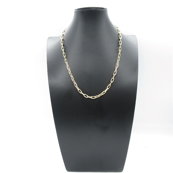 カルティエ(CARTIER)カルティエ スパルタカス デザインネックレス