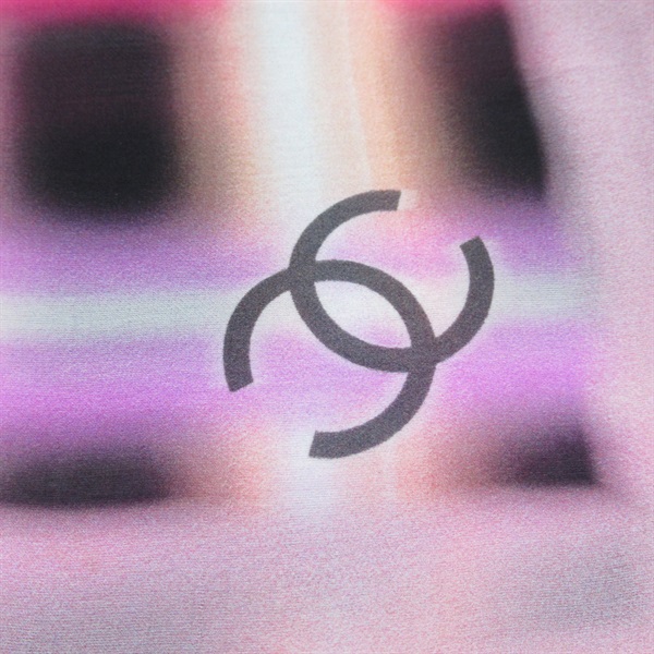 シャネル(CHANEL)シャネル スカーフ スカーフ 衣料品 レディース