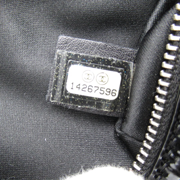 シャネル(CHANEL)シャネル カメリアポーチ ポーチ バッグ レディース