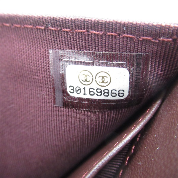 シャネル(CHANEL)シャネル 三つ折り財布 三つ折り財布 財布 レディース 