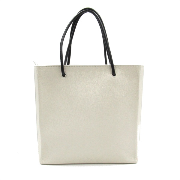 ら*む様 BALENCIAGA トートバッグ クリーム色 ら*む様 BALENCIAGA トートバッグ クリーム色 楽天市場