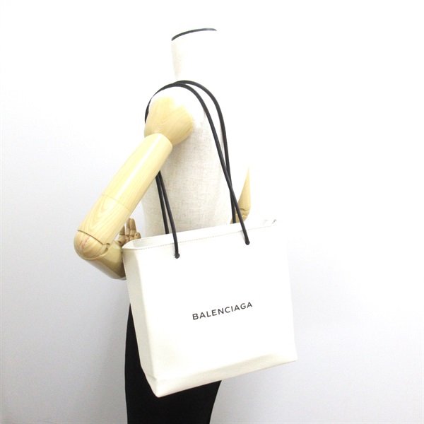 バレンシア BALENCIAGA トートバック BALENCIAGA（バレンシアガ）の「BALENCIAGA Bazar shopper XS