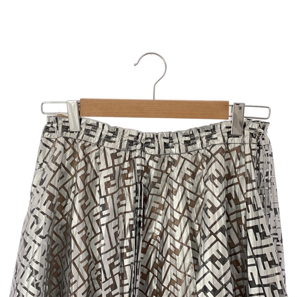 フェンディ スカート フェンディ(FENDI)フェンディ ロングスカート ロングスカート 衣料品