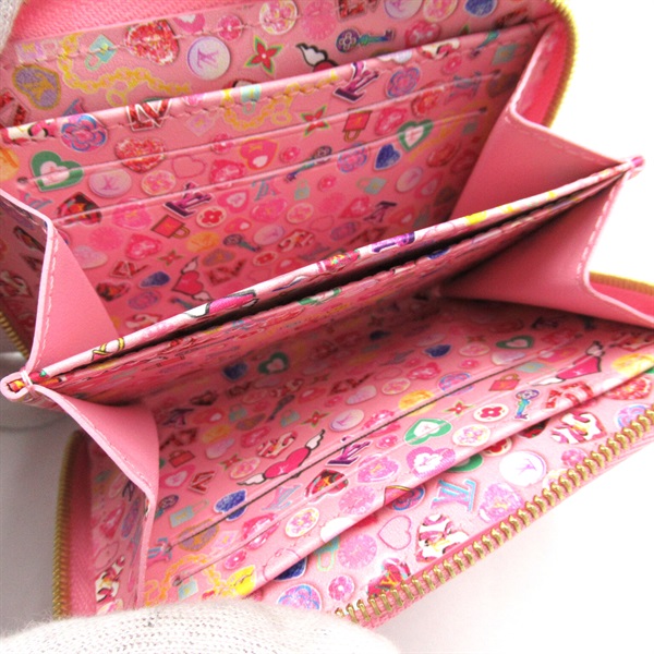 ルイ・ヴィトン(LOUIS VUITTON)ルイ・ヴィトン ジッピー・コインパース