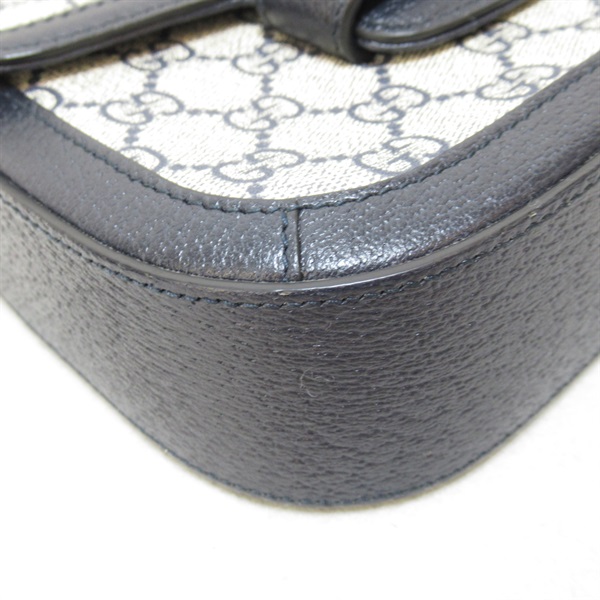 グッチ(GUCCI)グッチ ホースビット ショルダーバッグ ショルダー